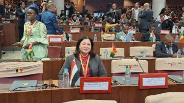 التضامن تشارك في ختام المنتدى الإفريقي الأول لبرلمان الطفل بالرباط