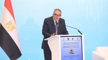 الغرف التجارية: مصر تتيح النفاذ إلى أسواق تضم 3 مليار مستهلك باتفاقيات تجارة حرة