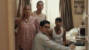 القائمة الكاملة لمسابقة البحر الأحمر السينمائي.. اعرف التفاصيل