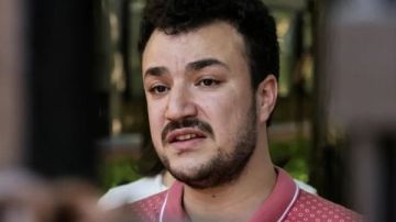 الناشط الفلسطيني محمود خليل يقاضي إدارة ترامب