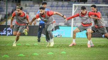 بثنائية نظيفة.. تعليق شوبير في فوز سيراميكا كليوباترا على فاركو بالدوري الممتاز