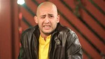 بعد ضبطه بحيازة مخدرات بالتحرير.. النيابة تأمر بفحص دم شادي ألفونس بعد ضبطه بحيازة مخدرات بالتحرير.. النيابة تأمر بفحص دم شادي ألفونس