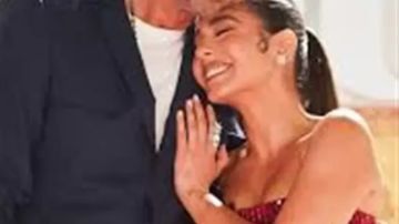 حبيته من أول نظرة.. مايان السيد تكشف كواليس تعاونها مع أحمد السعدني حبيته من أول نظرة.. مايان السيد تكشف كواليس تعاونها مع أحمد السعدني