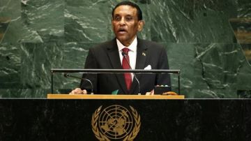 رئيس الوزراء السوداني: الجيش سيحرر مدينة الفاشر ومعها كل مناطق دارفور