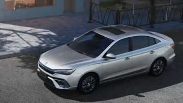 سعر أرخص سيارة تقدمها إم جي في السعودية.. موديلات 2026