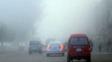 شبورة ونشاط رياح.. الأرصاد تعلن حالة الطقس الأيام المقبلة