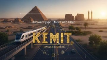 طلاب الدراسات العليا بإعلام القاهرة يبتكرون تطبيقا إلكترونيا للسياحة في مصر