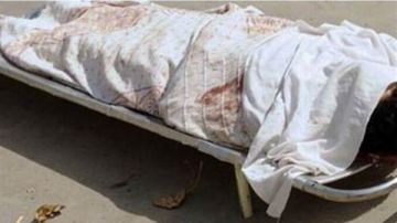 عاجل ابنها ضربها بالنار .. تفاصيل مصرع ربة منزل داخل منزلها بشبرا الخيمة