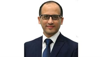 عاجل متحدث الوزراء: الإعلان عن تفاصيل الاستثمارات القطرية في مطروح خلال أيام عاجل متحدث الوزراء: الإعلان عن تفاصيل الاستثمارات القطرية في مطروح خلال أيام