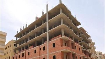 قرار جديد من محافظ الجيزة بشأن قيمة التصالح في مخالفات البناء قرار جديد من محافظ الجيزة بشأن قيمة التصالح في مخالفات البناء