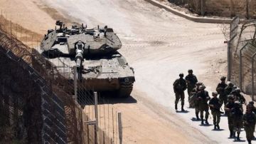 قوات إسرائيلية تتوغل مجددا في ريف القنيطرة السوري