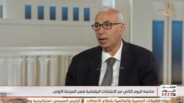 كاتب: احترافية في التنظيم ووعي كبير لدى المواطن المصري بالانتخابات