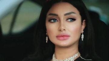 كانت حامل وربنا ما أرادش يكمل.. صديقة هبة الزياد تعلن مفاجأة