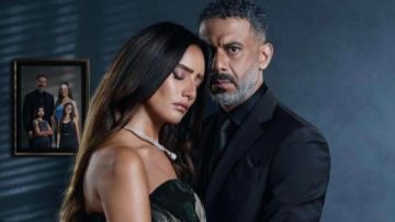 ماجدة خيرالله عن مسلسل ورد وشوكولاتة: الشخصيات الأساسية مش ممكن تتعاطف معاها