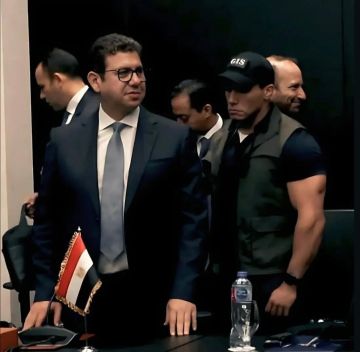 ماذا حمل تحذير المخابرات المصرية للبنان قبل الضربات الإسرائيلية؟ ماذا حمل تحذير المخابرات المصرية للبنان قبل الضربات الإسرائيلية؟