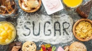 مجدي بدران يدعو للعودة للغذاء الطبيعي ويحذر من الإفراط في السكريات مجدي بدران يدعو للعودة للغذاء الطبيعي ويحذر من الإفراط في السكريات