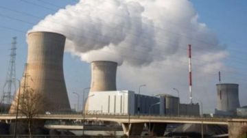 محطة الضبعة النووية.. سياسيون: إنجاز تاريخي يرسخ قوة الدولة المصرية وشراكتها الدولية محطة الضبعة النووية.. سياسيون: إنجاز تاريخي يرسخ قوة الدولة المصرية وشراكتها الدولية