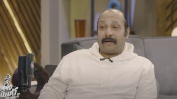 محمد ثروت لـ تامر حسني: يارب تنور بيتك يا نجم الجيل