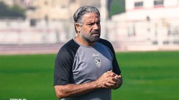 مدحت عبد الهادي: محمد صبري كان يستحق التكريم وهو على قيد الحياة