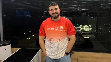 مستوحى من المتحف المصري الكبير.. التجديف يكشف عن زيه الجديد قبل بطولة العالم مستوحى من المتحف المصري الكبير.. التجديف يكشف عن زيه الجديد قبل بطولة العالم