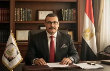 مصر العربي الاشتراكي: توجيهات الرئيس ترسخ سيادة القانون وتحمي نزاهة الانتخابات مصر العربي الاشتراكي: توجيهات الرئيس ترسخ سيادة القانون وتحمي نزاهة الانتخابات