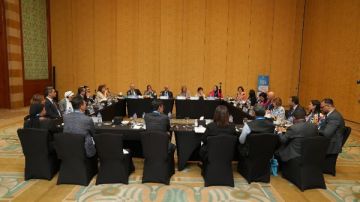 مصر تدخل خط استثمار الذكاء الاصطناعي في مواجهة التحديات البيئية