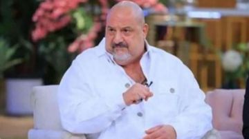 من عمارة يعقوبيان لـ رمضان 2026 .. خالد الصاوي يستعد لـ الراعي ويكشف صراعه مع الأصدقاء