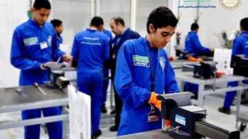 موعد افتتاح مدارس التكنولوجيا التطبيقية ضمن الشراكة المصرية الإيطالية
