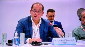 وزير المالية: توسيع نطاق التمويل الميسر وتخفيف مخاطر الاستثمارات المناخية ببنوك التنمية متعددة الأطراف وزير المالية: توسيع نطاق التمويل الميسر وتخفيف مخاطر الاستثمارات المناخية ببنوك التنمية متعددة الأطراف