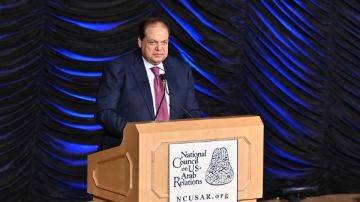 أبو العينين: الرئيس السيسي أكد بقمة شرم الشيخ مبادئ أساسية لتحقيق السلام بالمنطقة