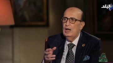 أستاذ طب نفسي: سبب نسيان سيدنا موسى الانشغال والتوتر