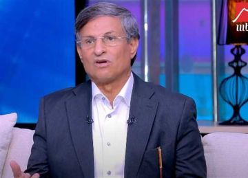 «أنا مش بخاف ومش هسكت على الغلط».. رسائل نارية من مصطفى يونس بعد انتهاء إيقافه