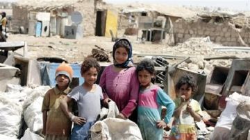 الإحصاء: 6.6 مليون طفل في مصر يواجهون الفقر متعدد الأبعاد