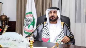 البرلمان العربي يدين مشروع قانون إعدام الأسرى الفلسطينيين