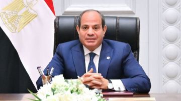 الرئيس السيسي: جذب الشركات الكورية المتخصصة فى إنتاج السيارات وبناء السفن لتعزيز تواجدها بمصر