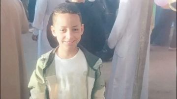 العثور على جثمان طفل غريقا داخل إحدى الترع في المنوفية