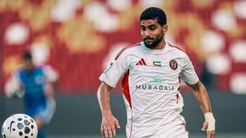 العين يكتفي بالتعادل أمام الجزيرة في قمة الجولة الثامنة بالدوري الإماراتي