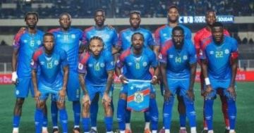 الكاميرون ضد الكونغو.. الأسود خارج كأس العالم 2026 الكاميرون ضد الكونغو.. الأسود خارج كأس العالم 2026