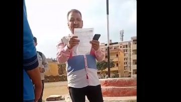 المدير طرد الطلاب وسقطهم بسبب المصروفات.. ماذا حدث بمدرسة طنطا وكيف تحركت التعليم؟ المدير طرد الطلاب وسقطهم بسبب المصروفات.. ماذا حدث بمدرسة طنطا وكيف تحركت التعليم؟