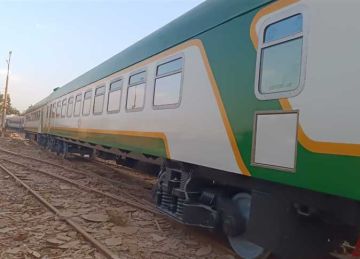  المصري اليوم تحصل على صور عربات النوم المطورة قبل عرضها في معرض TransMEA 2025