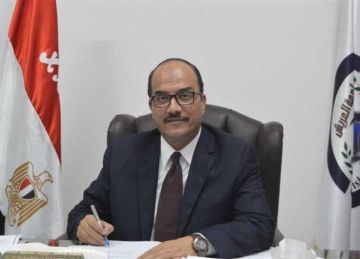 انتظام سير امتحانات منتصف الفصل الدراسي الأول في جامعة العريش