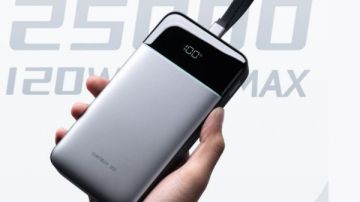 بسرعة شحن طلقة.. إليك أحدث باور بانك في الأسواق بأعلى إمكانيات