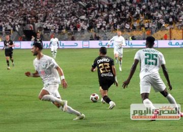 بمشاركة الزمالك والمصري.. مواعيد مباريات دور المجموعات في الكونفدرالية