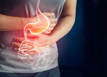 تخفف الألم وتدعم الشفاء.. 7 أطعمة تعالج جرثومة المعدة طبيعيا