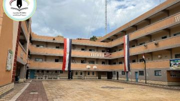 تعليم الإسكندرية ترفع درجة الإستعداد القصوى لانتخابات مجلس النواب