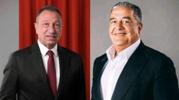 تفاصيل إجتماع الخطيب وياسين منصور مع شركة الأهلي للإنشاءات الرياضية - خاص