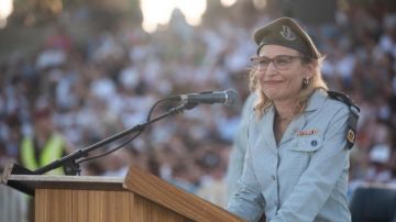 تفاصيل اختفاء المدعية العسكرية الإسرائيلية بعد فضيحة تسريب فيديو المطار