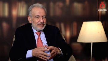 جمال حسين: مهرجان شعري عربي ضخم في القاهرة بمشاركة وزراء ثقافة وإعلام