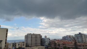 حالة الطقس غدا .. الأرصاد تحذر من سقوط أمطار رعدية في هذه المناطق