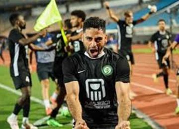 حقيقة توصل الأهلي لاتفاق مع محمود الجزار (خاص) حقيقة توصل الأهلي لاتفاق مع محمود الجزار (خاص)